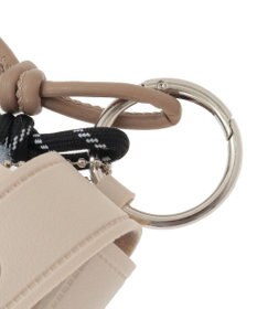 AMERICAN HOLIC マルチケース ウサギチャーム