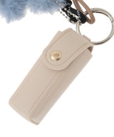 AMERICAN HOLIC マルチケース ウサギチャーム