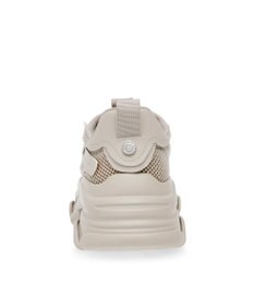 STEVE MADDEN POSSESSION ボリュームソールスニーカー