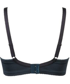 Wing ブラジャー コンパクトにバストメイク ラクなつけごこち 【小さく見せるブラ】 Hカップまで対応 大きいサイズ PB2862 ウイング／ワコール