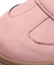 WEGO ローテクダブルラインスニーカー