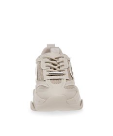 STEVE MADDEN POSSESSION ボリュームソールスニーカー