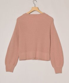 ONWARD Reuse Park 【any SiS】ニット秋冬