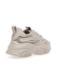 STEVE MADDEN POSSESSION ボリュームソールスニーカー