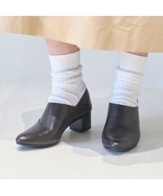 ing <ing>バブーシュパンプス