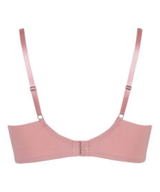 WACOAL ブラジャー 【EverChic】 モールドカップ Ｔシャツブラ 背中に段差がつきにくい サイズや体型特徴に合わせた設計 レディース BRB494 /ワコール