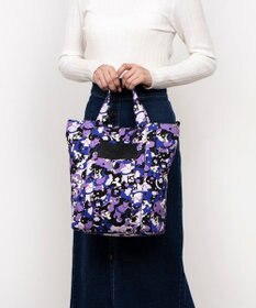 ANNA SUI アーカイブトート トートバッグ
