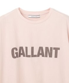 BEIGE， 【好評につき追加生産決定！】SERGE / プリントTシャツ