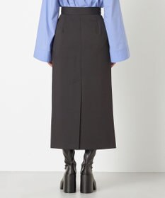 NAVE 【Nave】ライトツイル スカート