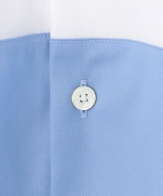 JOSEPH HOMME オックス　レギュラーカラー　シャツ