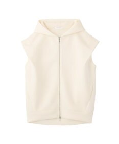 AMERICAN HOLIC ポンチZIPフーディーベスト