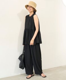 UNFILO シアー ショルダーバッグ