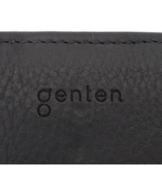 genten トスカ 二つ折り財布