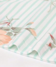 Wing パジャマ 綿100%(本体肌側) あったか 3Lまで対応 大きいサイズ 長袖 長ズボン 冬 レディース EP6023 ウイング／ワコール