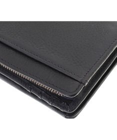 genten トスカ 二つ折り財布