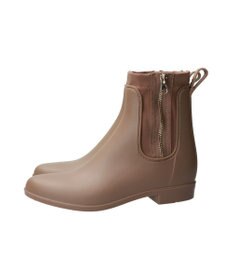 Bridget Birkin 【Bridget Birkin】サイドジップレインブーツ