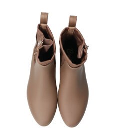 Bridget Birkin 【Bridget Birkin】サイドジップレインブーツ