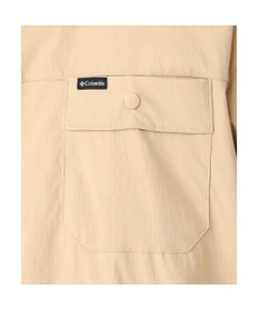 Columbia Columbia/ ランドローマーリップストップショートスリーブシャツII /コロンビア