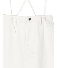 AMERICAN HOLIC サス付きタイトスカート