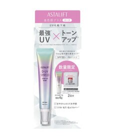 ASTALIFT アスタリフト D-UVシールド　トーンアップ　ローズ　スペシャルキット　26