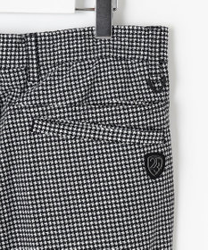 23区GOLF 【MEN】COOLジャージーパンツ テーパード