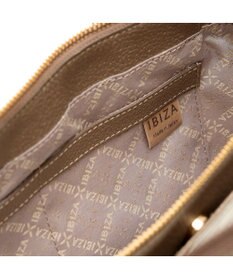 IBIZA プリード　ナイロン　2WAYバッグ