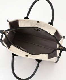 LA BAGAGERIE クラシックヨコナガトート