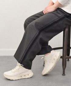 Bridget Birkin 【VINCULUM】厚底メッシュスニーカー