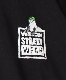 WEGO VISIONゴーストスケーターLST