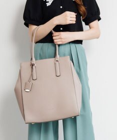 ACE BAGS & LUGGAGE 【PCケース付・A4収納】【雑誌掲載】Jewelna Rose OLバッグ エト トートバッグ 縦型 11932 ジュエルナローズ 通勤