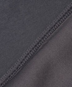 Feroux 【洗える・セットアイテム】バックリボンダンボール セットアップ