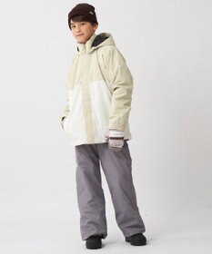 OP／FILA 【ocean pacific】スノーウェア 上下セット 耐水圧10000mm