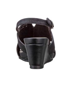 REGAL FOOT COMMUNITY 【ビューフィット】A69Y ウエッジサンダル
