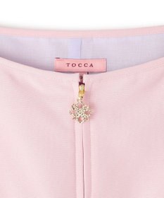 TOCCA 【洗える】SUMMER ENTRANCE ドレス