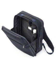 ACE BAGS & LUGGAGE 【容量拡張】 ace. ガジェタブルSF ビジネスリュック A4サイズ 14インチPC収納 ２気室 68784 エース