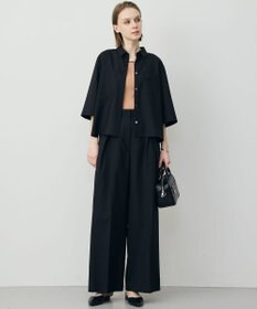 ICB L オーガニックコットン リブニット