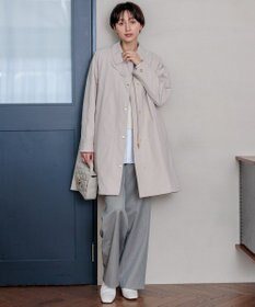 23区 キルティング トップハンドル ショルダーバッグ