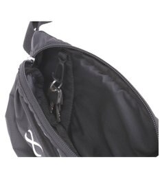 CW-X 【UNISEX】 CW-X ウエストポーチ ボトルイン可能 コンプレッションコード付き ユニセックス HYR010 /ワコール