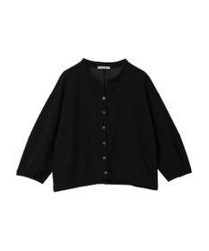 CRAFT STANDARD BOUTIQUE ランタン袖カーディガン