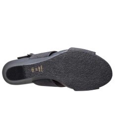 REGAL FOOT COMMUNITY 【ビューフィット】A69Y ウエッジサンダル
