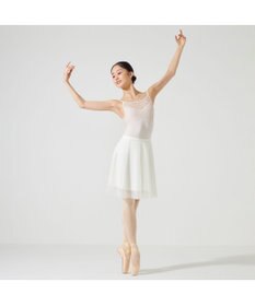 Chacott キャミソールレオタード