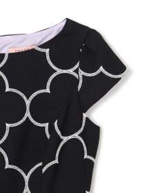 TOCCA 【Archive Collection】MONTMARTRE ドレス