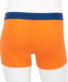 WACOAL MEN WACOAL MEN 【気持ちいいパンツ】 ボクサーパンツ 動きにフィット フロントの安定性・快適性 フリーなカッティング(裾部分) 通気性(肌側) 前閉じ 下着 メンズ WT3418 /ワコールメン