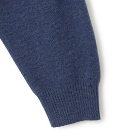 J.PRESS YORK STREET 【UNISEX】ANTI PILLING WOOL ニットカーディガン