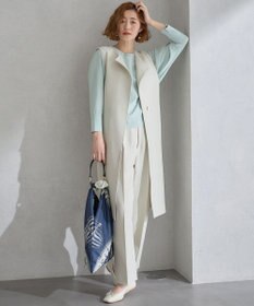 23区 【APPLAUDIR】フープパールピアス