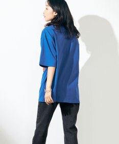 SHARE PARK MENS 【UNISEX】UVカット アートコラボTシャツ〈BEAR〉