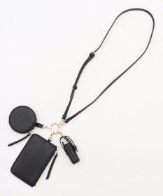 自由区 ガジェット ポシェット