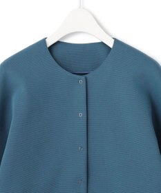 ICB 【WEB限定カラーあり・洗える】 ヘヴィダンボール カーディガン