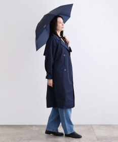 MOONBAT 【軽量/晴雨兼用】マッキントッシュ フィロソフィー 折りたたみ傘 Barbrella