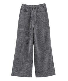 AMERICAN HOLIC コーデュロイワイドパンツ